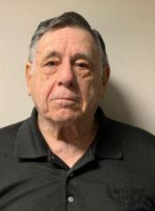 Alan J Rudman a registered Sex Offender of Maryland