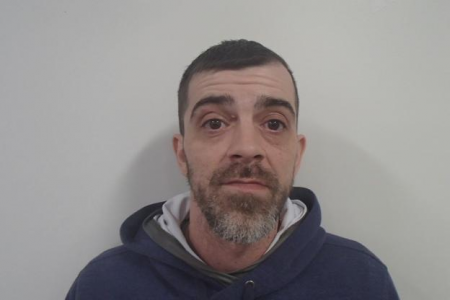 Sean M Greene a registered Sex Offender of New York