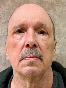 Richard K Campbell a registered Sex Offender of New York