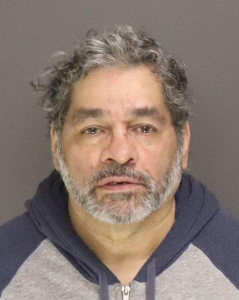 Jose Torres a registered Sex Offender of New York