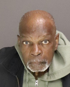 Benjamin Jones a registered Sex Offender of New York