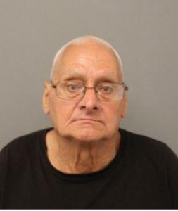 Charles O Medeiros a registered Sex Offender of Rhode Island