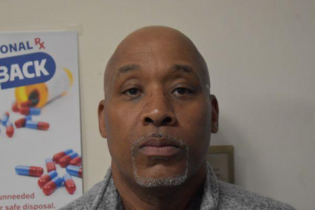 Alfred Brown a registered Sex Offender of New York