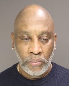 Clyde Perry a registered Sex Offender of New York
