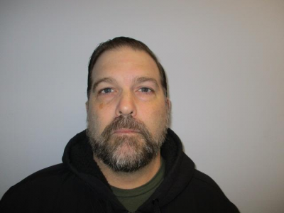 George Garbutt a registered Sex Offender of New York