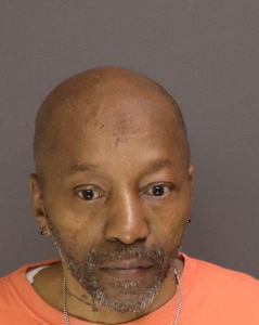 Jeffrey Baker a registered Sex Offender of New York