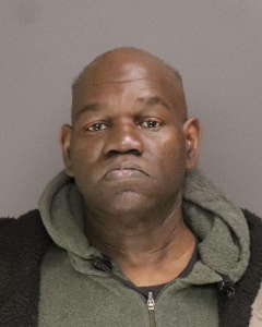 Jacob Huntley a registered Sex Offender of New York