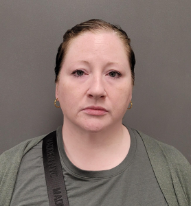Jennifer Camacho a registered Sex Offender of New York
