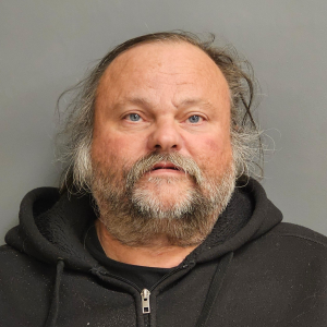 Robert Sheltray a registered Sex Offender of New York
