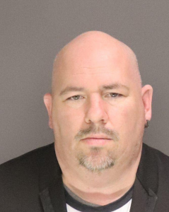 Jared R Fisher a registered Sex Offender of New York