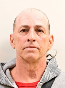 Wilson Reyes a registered Sex Offender of New York