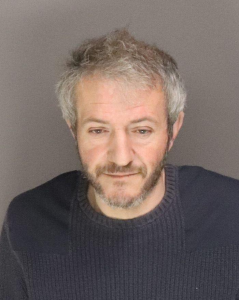 Mirsad Mehmedovic a registered Sex Offender of New York