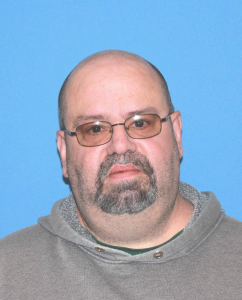 Matthew Palmer a registered Sex Offender of New York