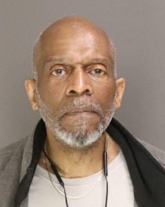 Paul Mcdade a registered Sex Offender of New York