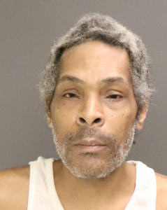 Ishakeen Stephens a registered Sex Offender of New York