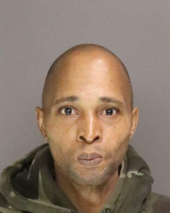 Haywood A Letman a registered Sex Offender of New York