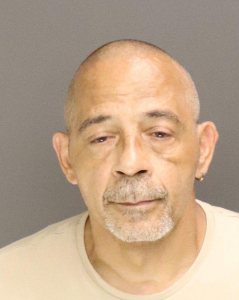 Alfonso Huertas a registered Sex Offender of New York
