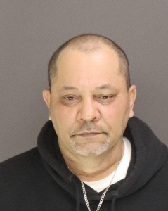Edwin Santos a registered Sex Offender of New York
