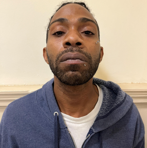 Brian King-yarde a registered Sex Offender of New York