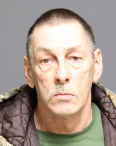 William Ryerson a registered Sex Offender of New York