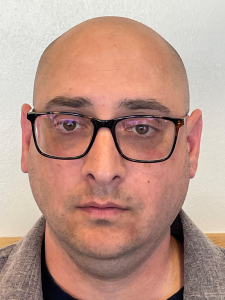 Jason Cook a registered Sex Offender of New York