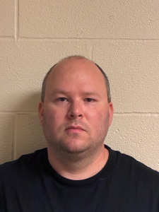 Justin Bates a registered Sex Offender of New York