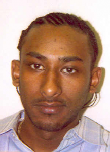 Amit Ramnauth a registered Sex Offender of New York