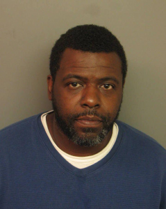 Perry Foy a registered Sex Offender of New York
