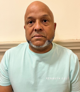 Carlos Perez a registered Sex Offender of New York