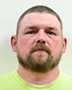 Jesse Gowan a registered Sex Offender of New York