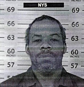 Louis Young a registered Sex Offender of New York