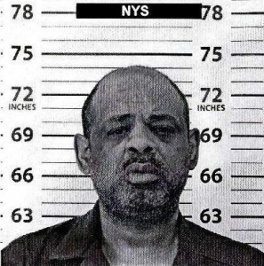 David Carter a registered Sex Offender of New York