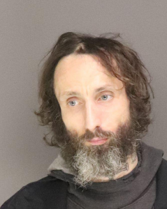 Jason Watson a registered Sex Offender of New York