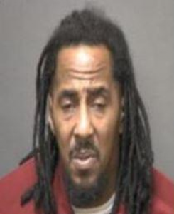 Roland Braxton a registered  of 