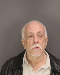 Jeffrey M Enger a registered Sex Offender of New York