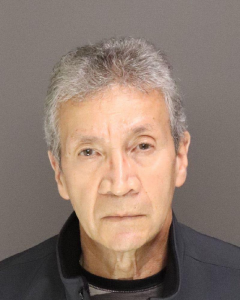 Orlando Garcia a registered Sex Offender of New York