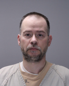Daniel Sevigny a registered Sex Offender of New York