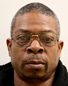 Shamain Robinson a registered Sex Offender of New York