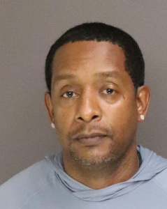 George Santiago a registered Sex Offender of New York