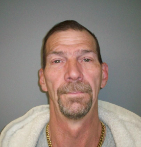 Edward Kalwasinski a registered Sex Offender of New York