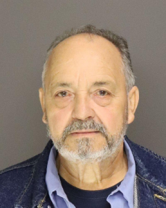 Angel Rivera a registered Sex Offender of New York