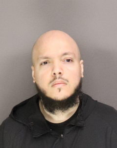 Jose Luna a registered Sex Offender of New York