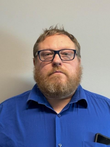 Christopher Johnsen a registered Sex Offender of New York
