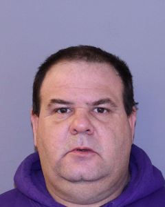 William Sardella a registered Sex Offender of New York