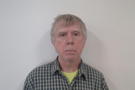 Loren Sweet a registered Sex Offender of New York