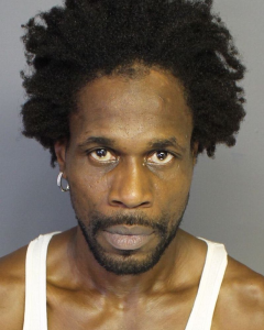 Kenneth Wright a registered Sex Offender of New York