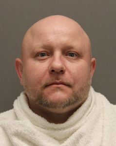 Joseph Adams a registered Sex Offender of New York