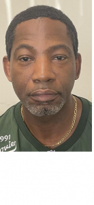 Sherrod Jackson a registered  of 