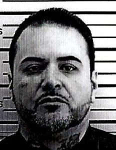 John Noriega a registered  of 