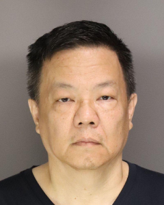 Steven Matthew Chin a registered Sex Offender of New York